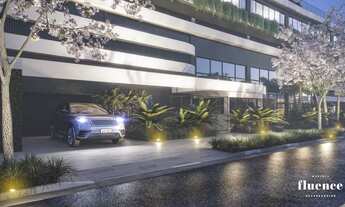 Imagem 2: Apartamento à venda no bairro Setor Marista - Goiânia/GO