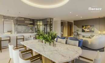 Imagem 4: Apartamento à venda no bairro Setor Marista - Goiânia/GO