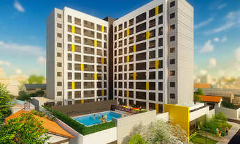 Imagem: APARTAMENTO RESIDENCIAL em São Paulo