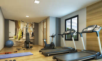 Imagem 6: Max Club Itaim - Max Club Itaim