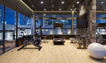 Imagem 6: Apartamento à venda no bairro Centro - Balneário Camboriú/SC