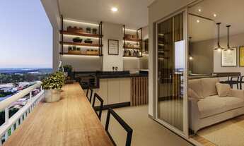 Imagem 2: Apartamento com 3 quartos, 107m², à venda em Itapema, Itapema