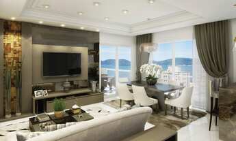 Imagem 3: Apartamento com 3 quartos, 107m², à venda em Itapema, Itapema