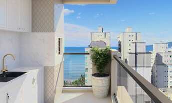 Imagem 4: Apartamento com 3 quartos, 107m², à venda em Itapema, Itapema