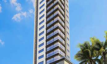 Imagem: Bonne Vie - Apartamento à venda no bairro