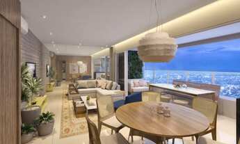 Imagem 6: Apartamento à venda no bairro Setor Marista - Goiânia/GO