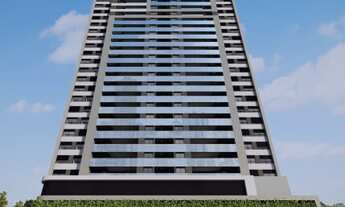 Imagem: Apartamento Padrão, 4 dormitórios na Rua