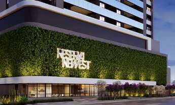 Imagem 4: Apartamento à venda no bairro Setor Oeste - Goiânia/GO