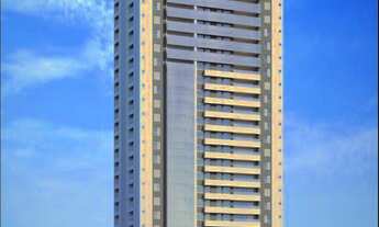 Imagem: Apartamento à venda no bairro Setor Marista