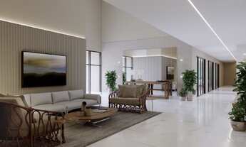 Imagem 5: Apartamento à venda no bairro Setor Oeste - Goiânia/GO