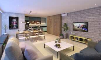 Imagem 3: Apartamento à venda no bairro Setor Marista - Goiânia/GO