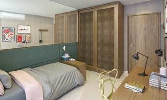 Imagem 7: Apartamento à venda no bairro Setor Marista - Goiânia/GO