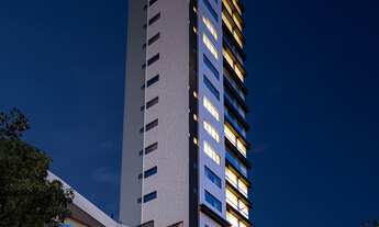 Imagem 2: Cobertura com 3 quartos, 210,73m², à venda em Balneário Camboriú, Centro