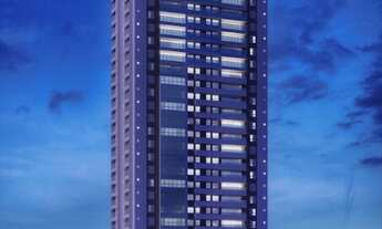 Imagem 2: Apartamento à venda no bairro Setor Marista - Goiânia/GO