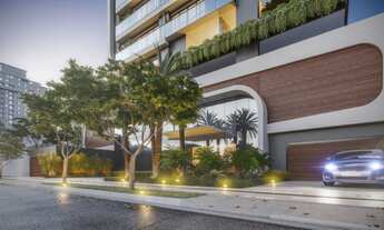 Imagem 2: Apartamento à venda no bairro Setor Bueno - Goiânia/GO