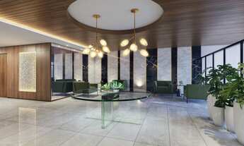 Imagem 3: Apartamento à venda no bairro Setor Bueno - Goiânia/GO