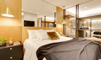 Imagem 6: Apartamento à venda no bairro Setor Bueno - Goiânia/GO