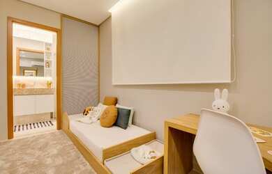 Imagem 7: Apartamento à venda no bairro Setor Bueno - Goiânia/GO