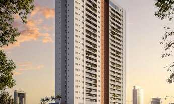 Imagem: Apartamento à venda no bairro Setor Pedro