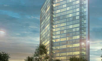 Imagem: Apartamento à venda no bairro Cristal