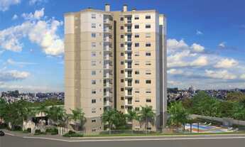 Imagem: Apartamento Padrão, 3 dormitórios na Rua