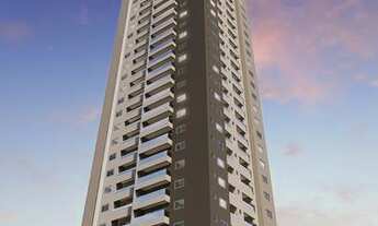 Imagem: Apartamento à venda no bairro Setor Leste