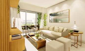 Imagem 4: Apartamento à venda no bairro Setor Leste Universitário - Goiânia/GO