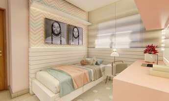 Imagem 5: Apartamento à venda no bairro Setor Leste Universitário - Goiânia/GO