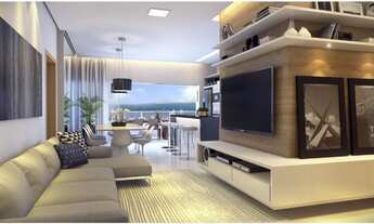 Imagem 4: Apartamento à venda no bairro Setor Marista - Goiânia/GO