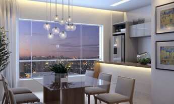 Imagem 5: Apartamento à venda no bairro Setor Marista - Goiânia/GO