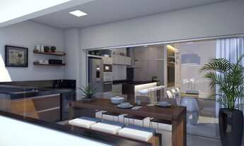 Imagem 6: Apartamento à venda no bairro Setor Marista - Goiânia/GO