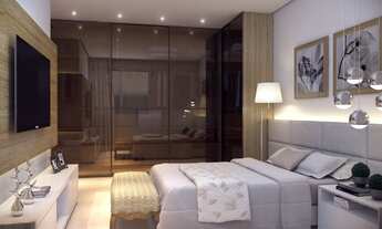 Imagem 7: Apartamento à venda no bairro Setor Marista - Goiânia/GO