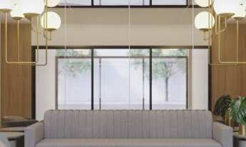 Imagem 7: Apartamento à venda no bairro Setor Bueno - Goiânia/GO