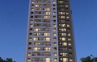 Imagem 3: Apartamento à venda no bairro Setor Bueno - Goiânia/GO