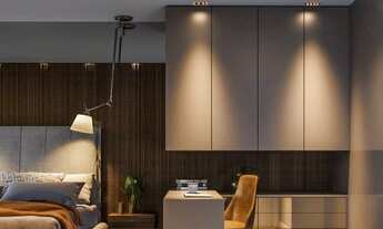 Imagem 4: Apartamento à venda no bairro Jardim América - Goiânia/GO