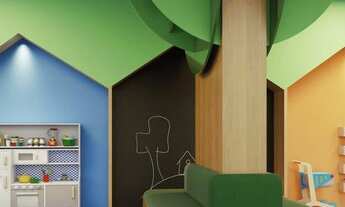 Imagem 7: Apartamento à venda no bairro Jardim América - Goiânia/GO