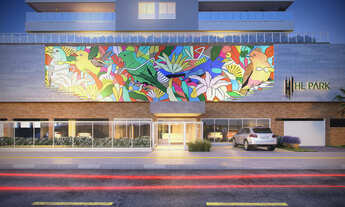 Imagem 2: Apartamento à venda no bairro Jardim América - Goiânia/GO