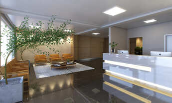 Imagem 3: Apartamento à venda no bairro Jardim América - Goiânia/GO