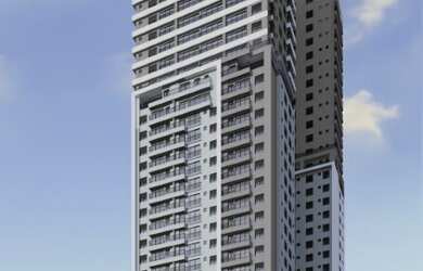 Imagem 2: Apartamento à venda no bairro Setor Bueno - Goiânia/GO