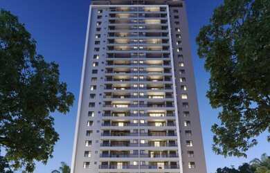 Imagem 4: Apartamento à venda no bairro Setor Bueno - Goiânia/GO