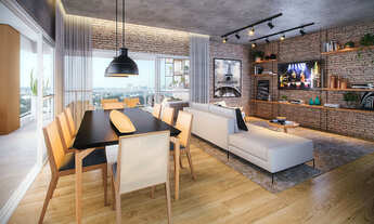 Imagem 4: Apartamento à venda no bairro Jardim América - Goiânia/GO