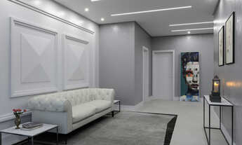 Imagem 2: Apartamento à venda no bairro Dom Bosco - Itajaí/SC