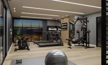 Imagem 4: Apartamento à venda no bairro Dom Bosco - Itajaí/SC