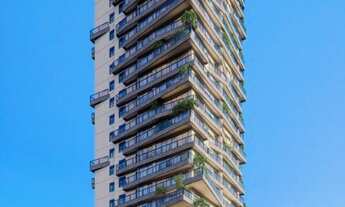 Imagem: Apartamento à venda no bairro Setor Marista