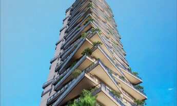 Imagem 2: Apartamento à venda no bairro Setor Marista - Goiânia/GO