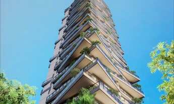 Imagem 3: Apartamento à venda no bairro Setor Marista - Goiânia/GO