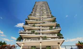 Imagem 4: Apartamento à venda no bairro Setor Marista - Goiânia/GO