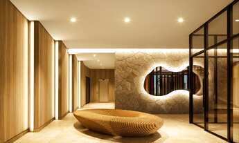 Imagem 6: Apartamento à venda no bairro Setor Marista - Goiânia/GO