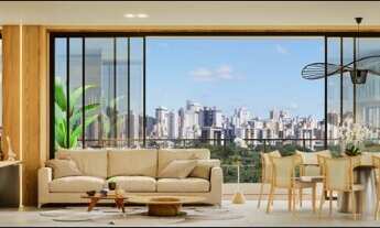 Imagem 7: Apartamento à venda no bairro Setor Marista - Goiânia/GO