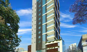 Imagem: Apartamento à venda no bairro Morretes